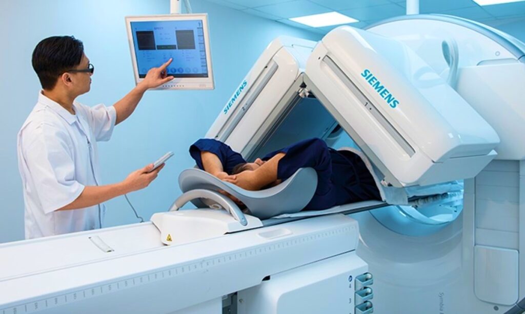 best CT scan centre in Noida